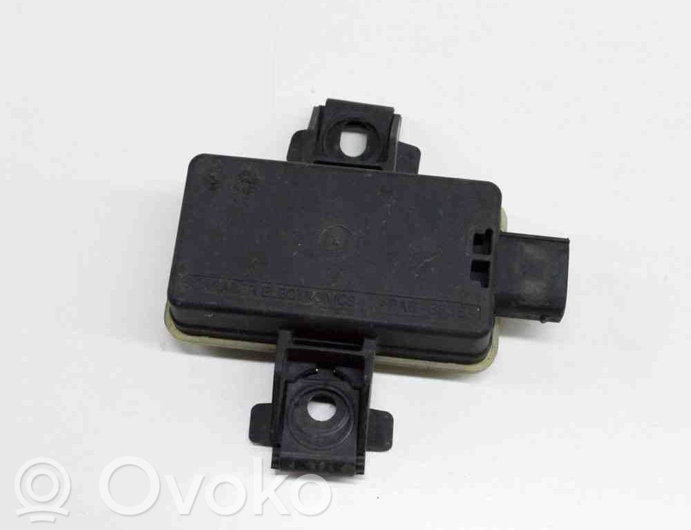 Mercedes-Benz GLC X253 C253 Unitate control presiune anvelope 