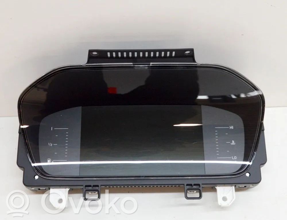 Volvo S90, V90 Licznik / Prędkościomierz 