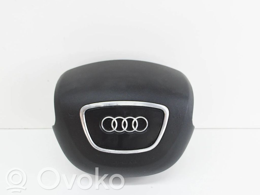 Poduszka powietrzna Airbag kierownicy   616321500D,4E43583SEKJ,4G0880201N,BAMPT11210