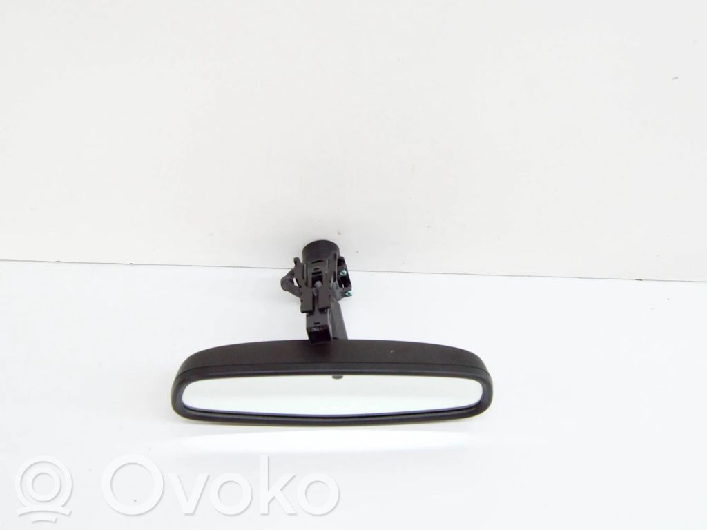 Espejo retrovisor (interior)   13369365
