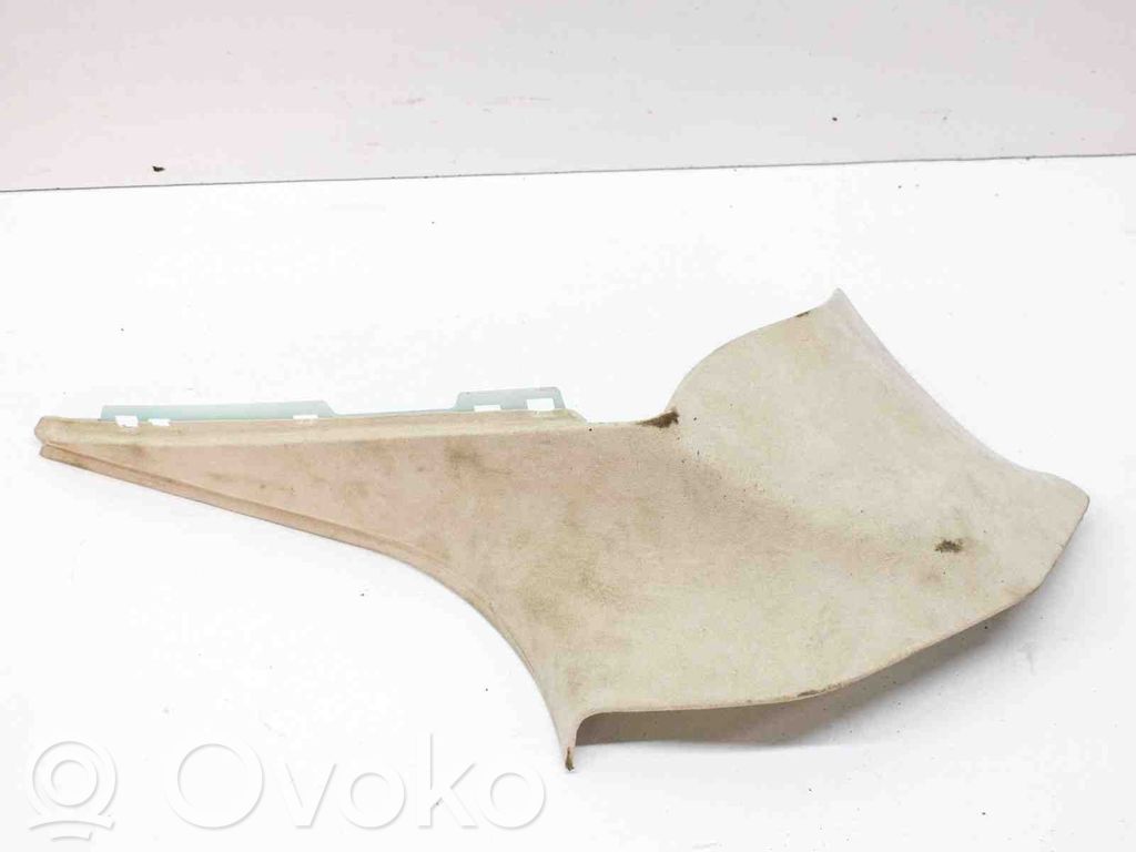 (C) pillar trim   100745800C