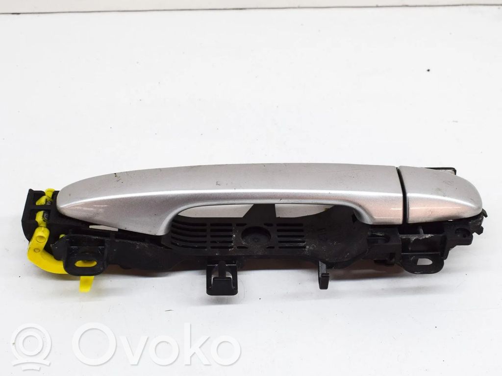 Toyota Prius (XW30) Maniglia esterna per portiera anteriore 