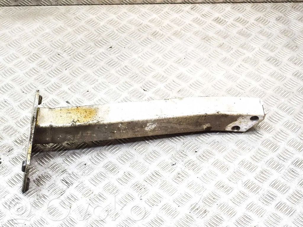 Jeep Cherokee KL Front bumper shock/impact absorber 