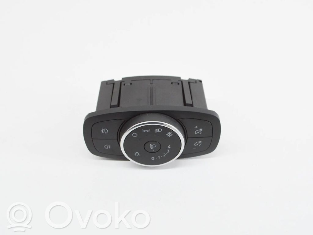 Ford Fiesta Interruptor de luz 
