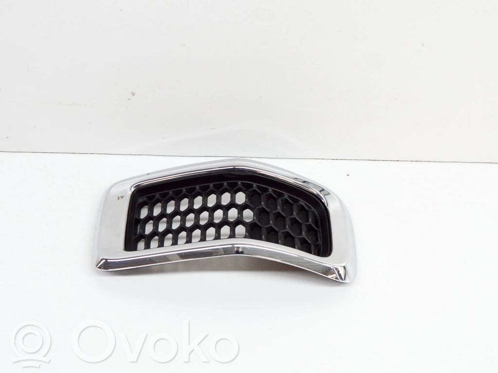 Jeep Cherokee KL Griglia superiore del radiatore paraurti anteriore