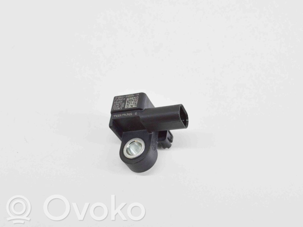 Sensor impacto/accidente para activar Airbag   DDJ8A,GN1514B006AA