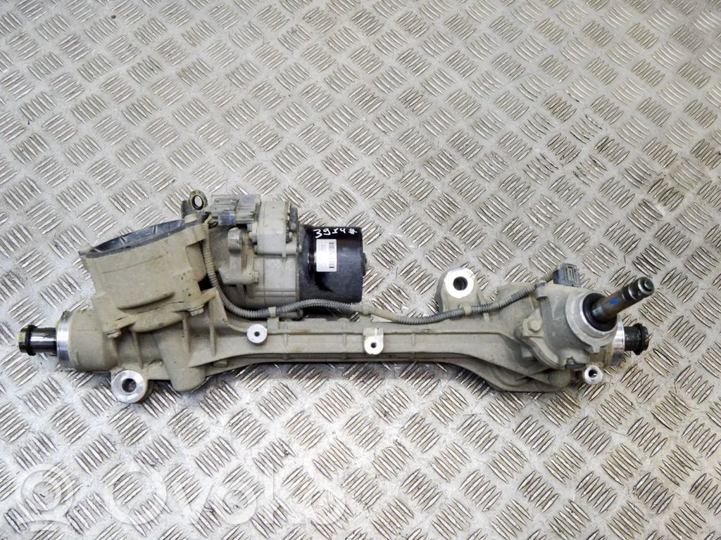 Honda Civic X Casetă direcție 