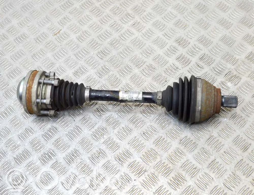 Skoda Superb B8 (3V) Semiasse anteriore
