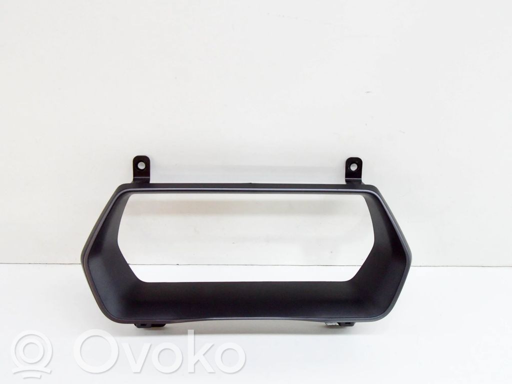 Tesla Model X Dashboard trim 