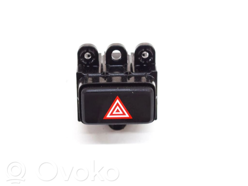 Hyundai Kona I Botón interruptor de luz de peligro 