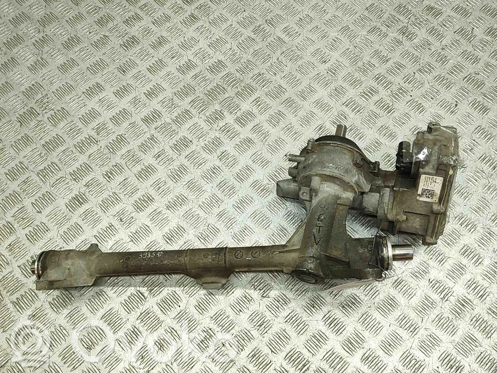 BMW 2 F45 Stūres statnis 