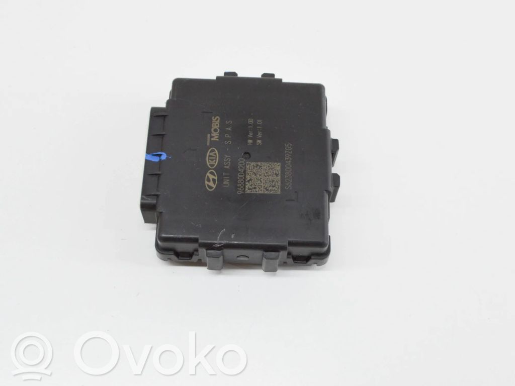 KIA Optima Unidad de control/módulo PDC de aparcamiento 