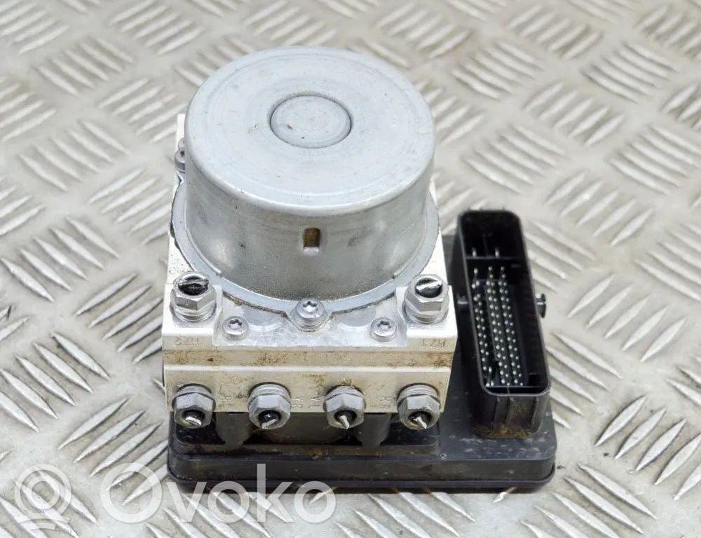 Volkswagen ID.3 ABS-pumppu 