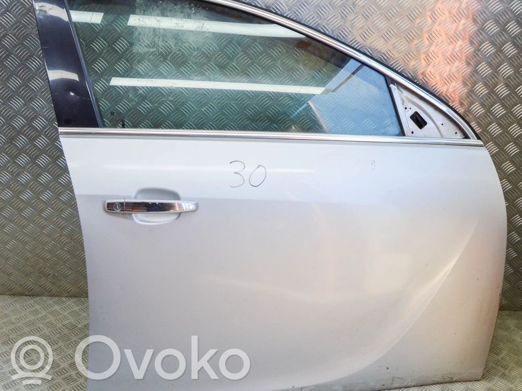 Opel Insignia A Durvis 