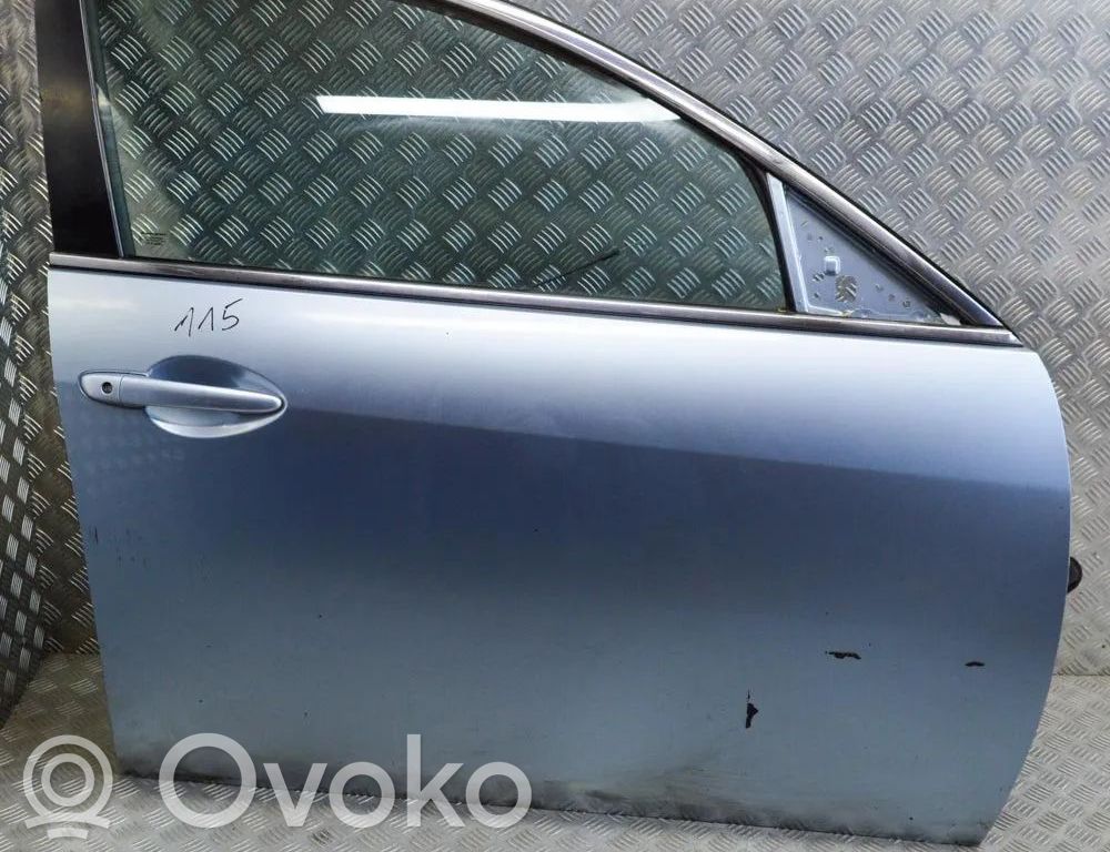 Mazda 6 Puerta delantera 