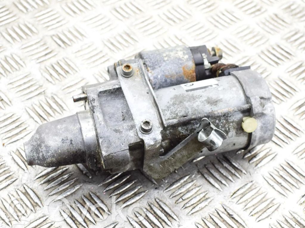 BMW 5 F10 F11 Motor de arranque 
