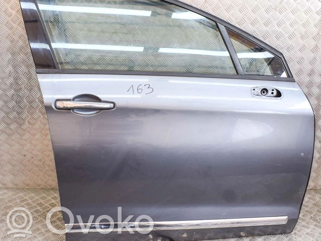Citroen C5 Durvis 
