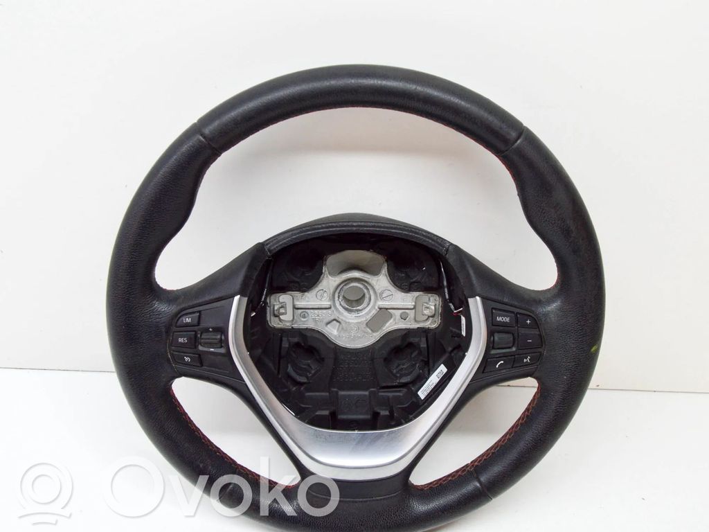BMW 2 F22 F23 Kierownica 