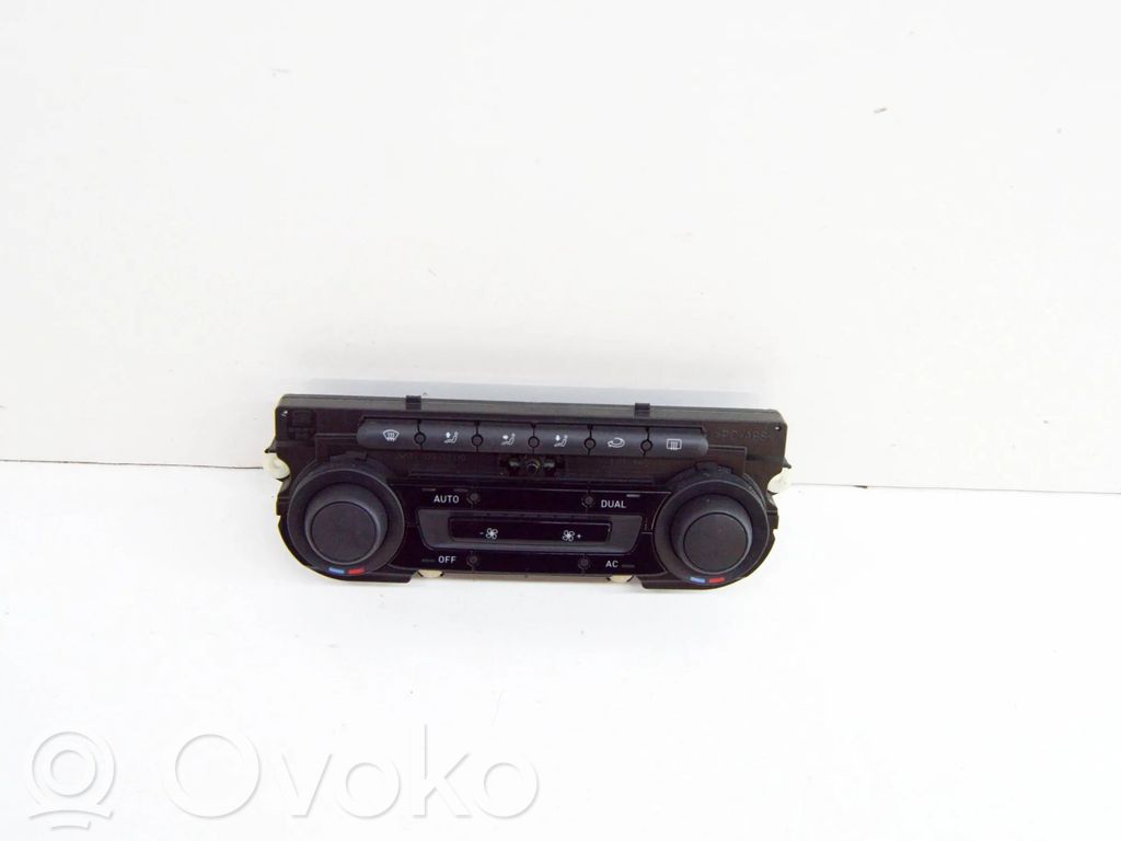 Seat Leon (1P) Interior fan control switch 