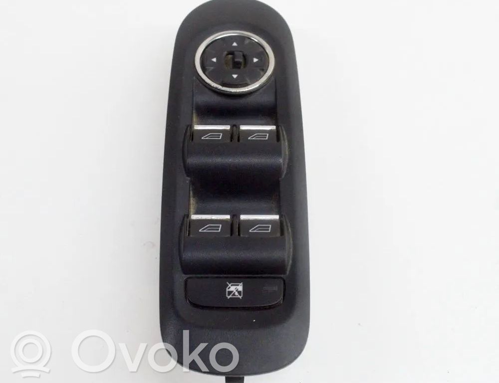 Electric window control switch   08062009,7S7T14A132AB