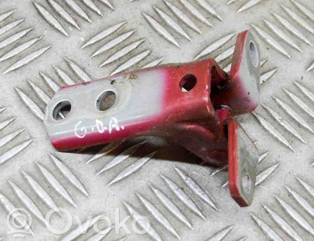 Mitsubishi ASX Rear door upper hinge 