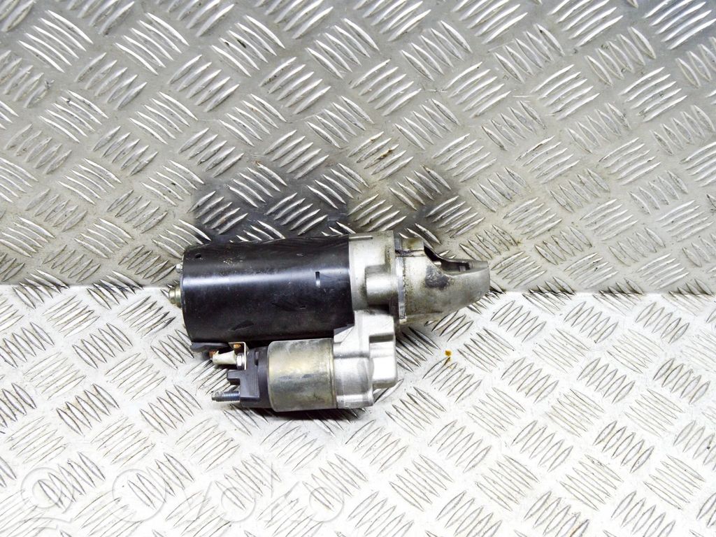 Porsche Panamera (970) Motor de arranque 