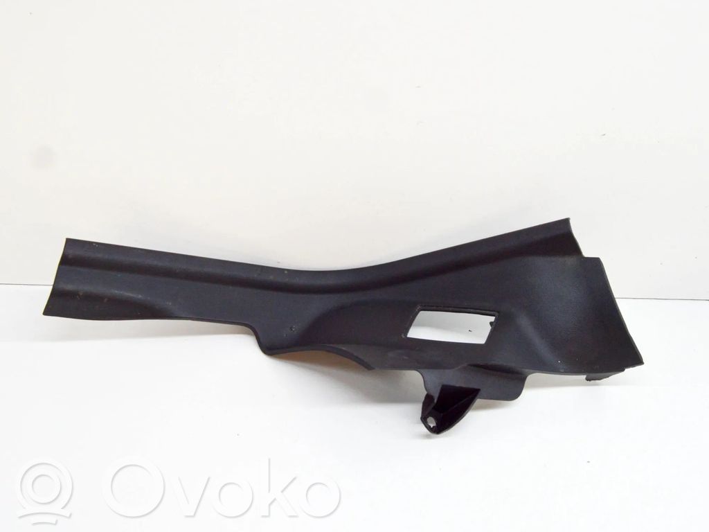BMW X3M F97 Capac prag spate
