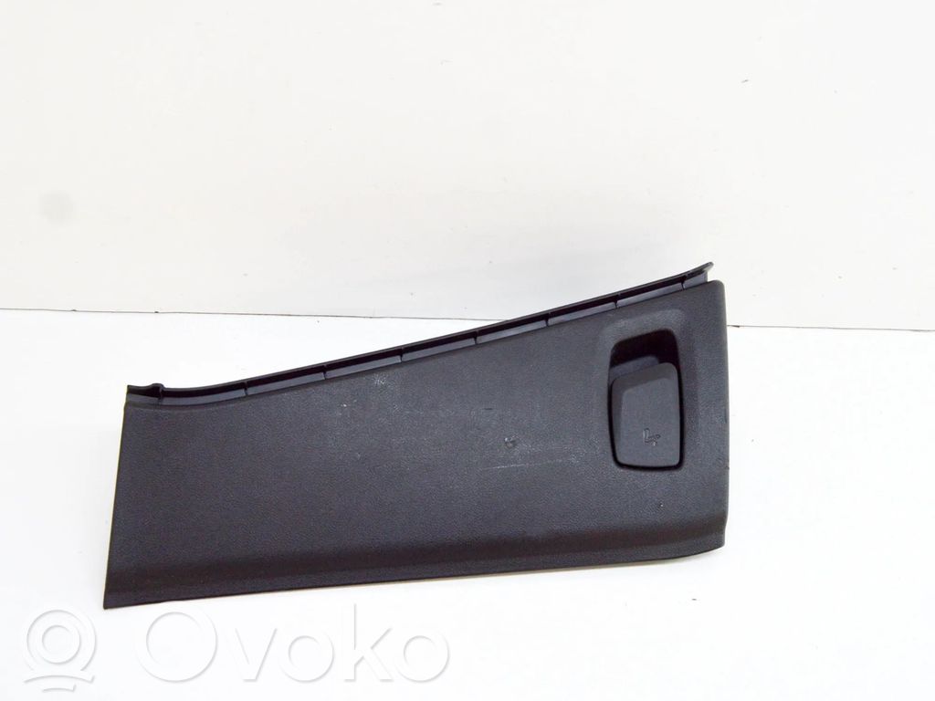 Osłona środkowa słupka / C   7424732,7446108