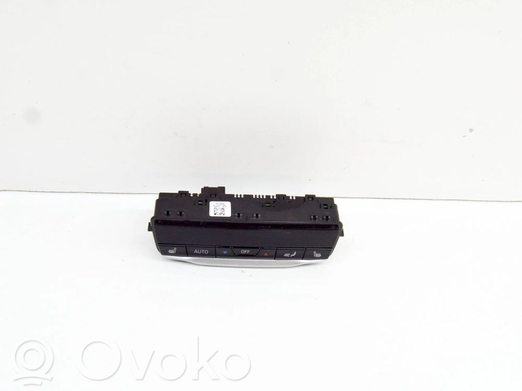 BMW X3M F97 Interior fan control switch 