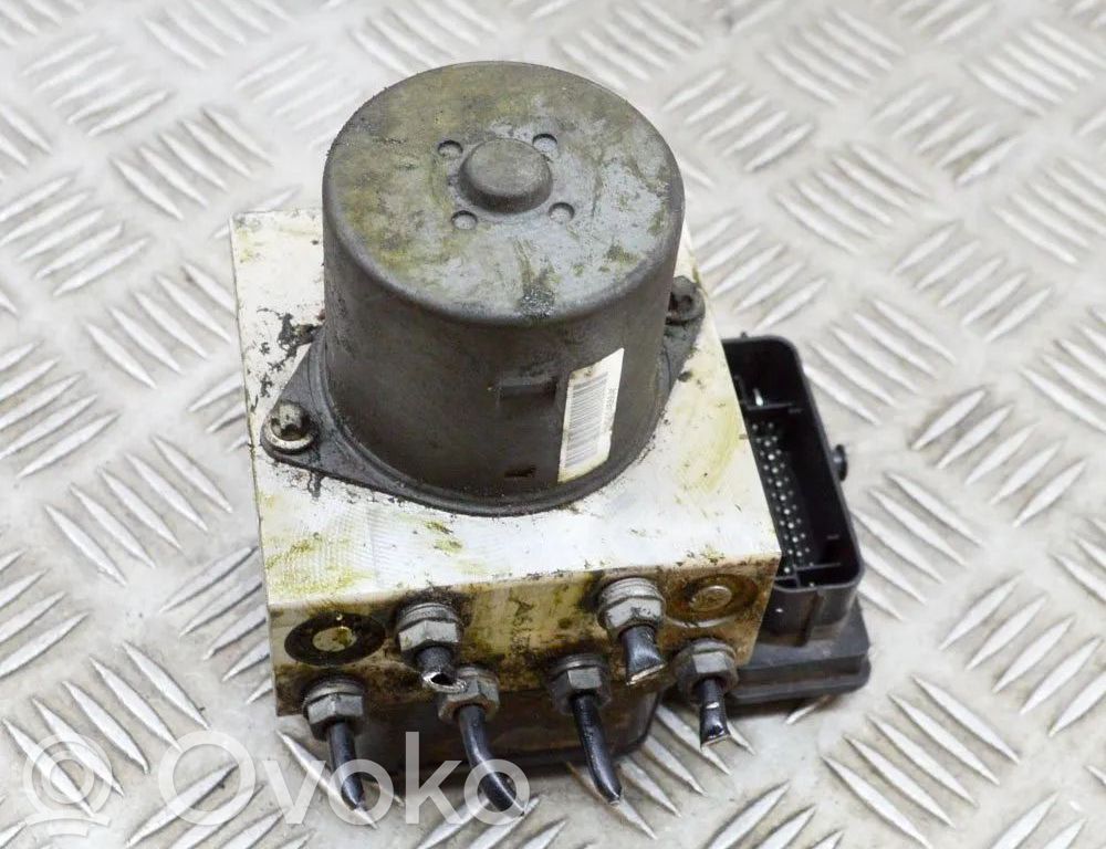 Audi Q3 8U ABS Pump 
