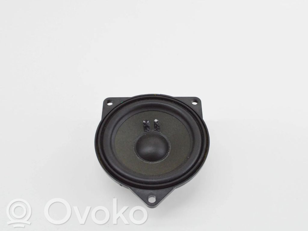 BMW 7 G11 G12 Haut parleur 
