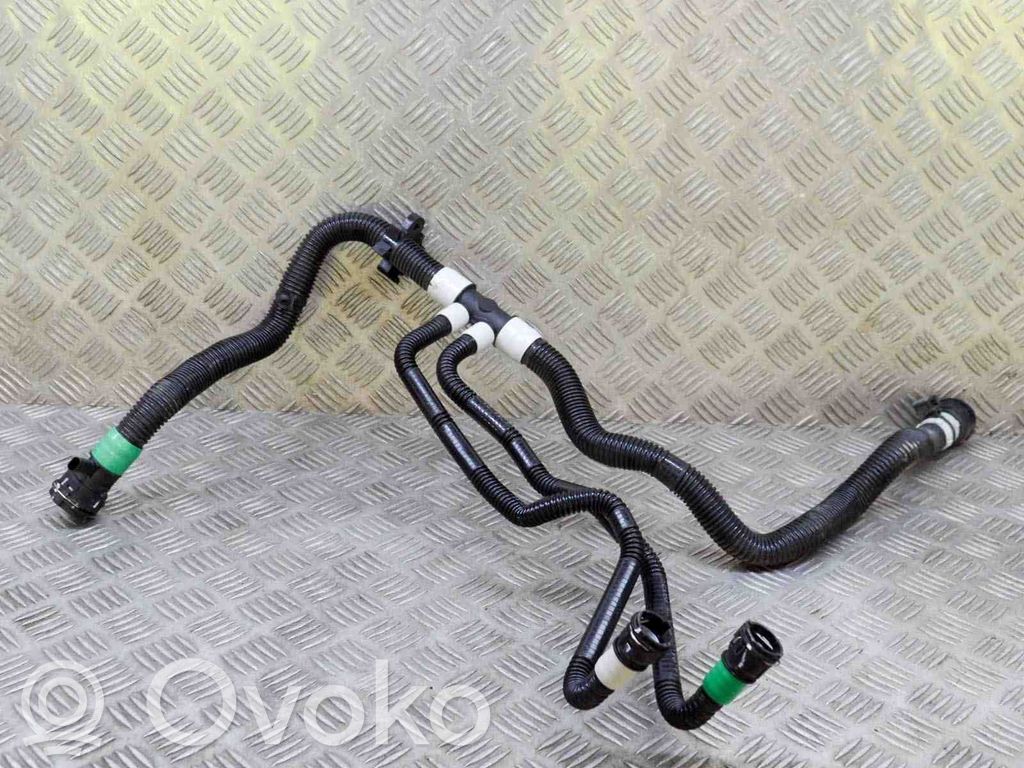 Conductă/furtun lichid de răcire motor   152149400A