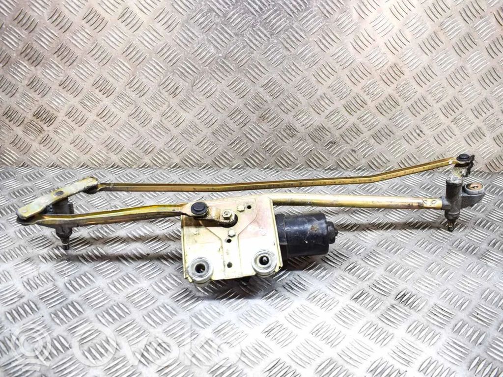 Saab 9-5 Motor și paralelogram ștergător parbriz