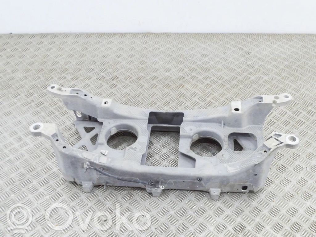 Ford Mustang Mach-E Engine mounting bracket 