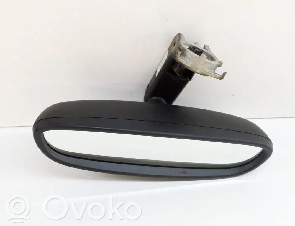 BMW i3 Rear view mirror (interior) 