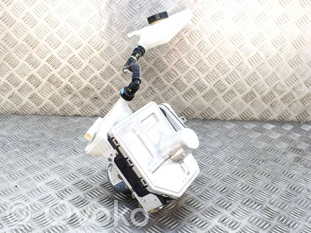 Ford Mustang Mach-E Brake booster 