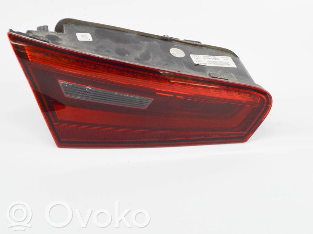 Audi A3 S3 8V Takaluukun takavalot 
