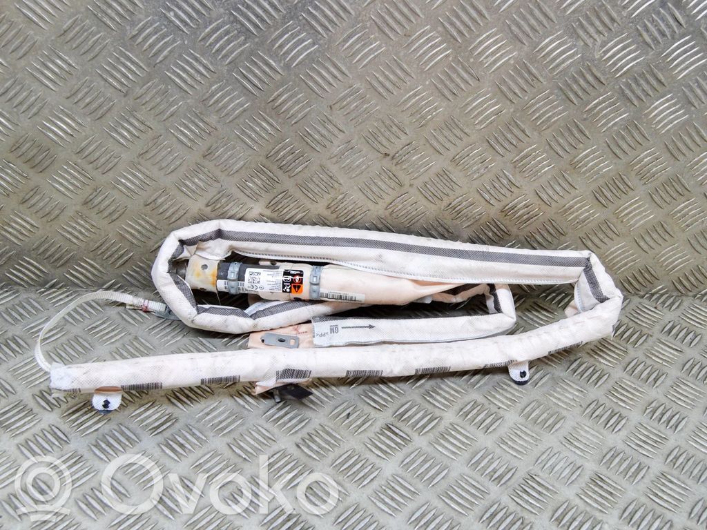 Opel Insignia B Kattoturvatyyny 