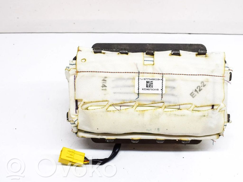 Airbag pasager   92245866