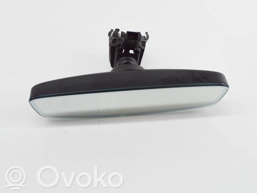 Audi Q4 Sportback e-tron Espejo retrovisor (interior) 