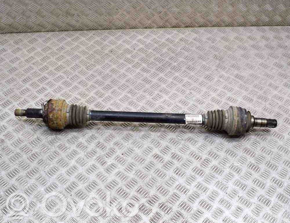 Porsche Cayenne (92A) Albero di trasmissione posteriore 