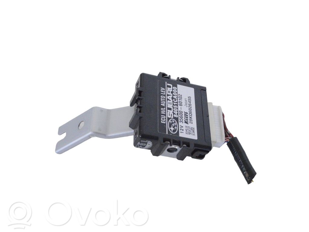 Volvo V70 Lichtmodul Lichtsensor 