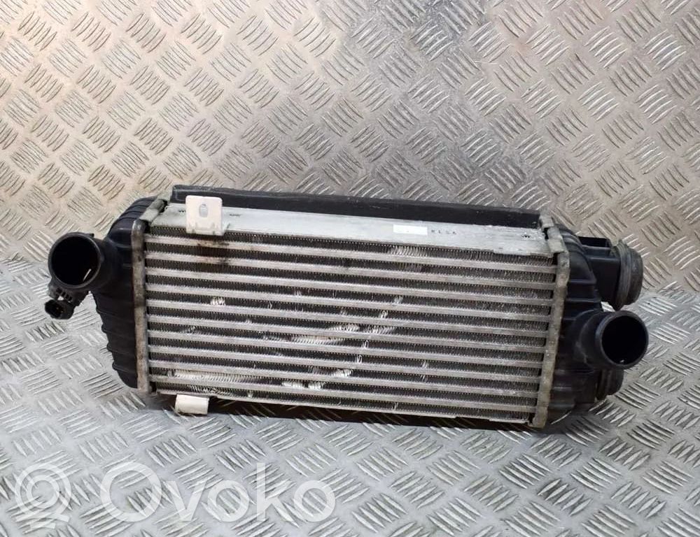 Radiatore intercooler   282712A530