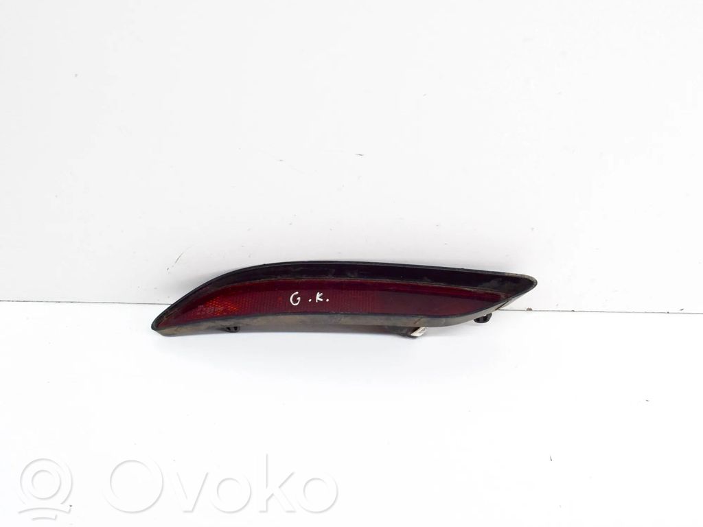 Volkswagen ID.3 Odblask lampy tylnej 