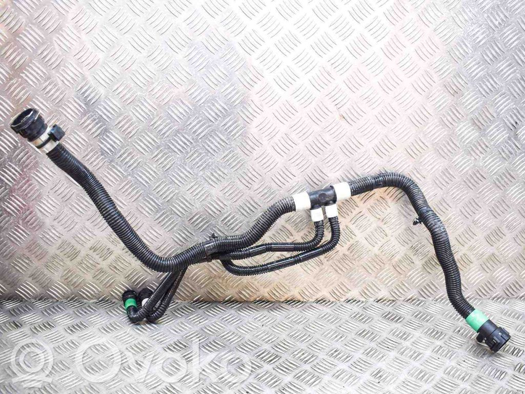 Engine coolant pipe/hose   152149400A