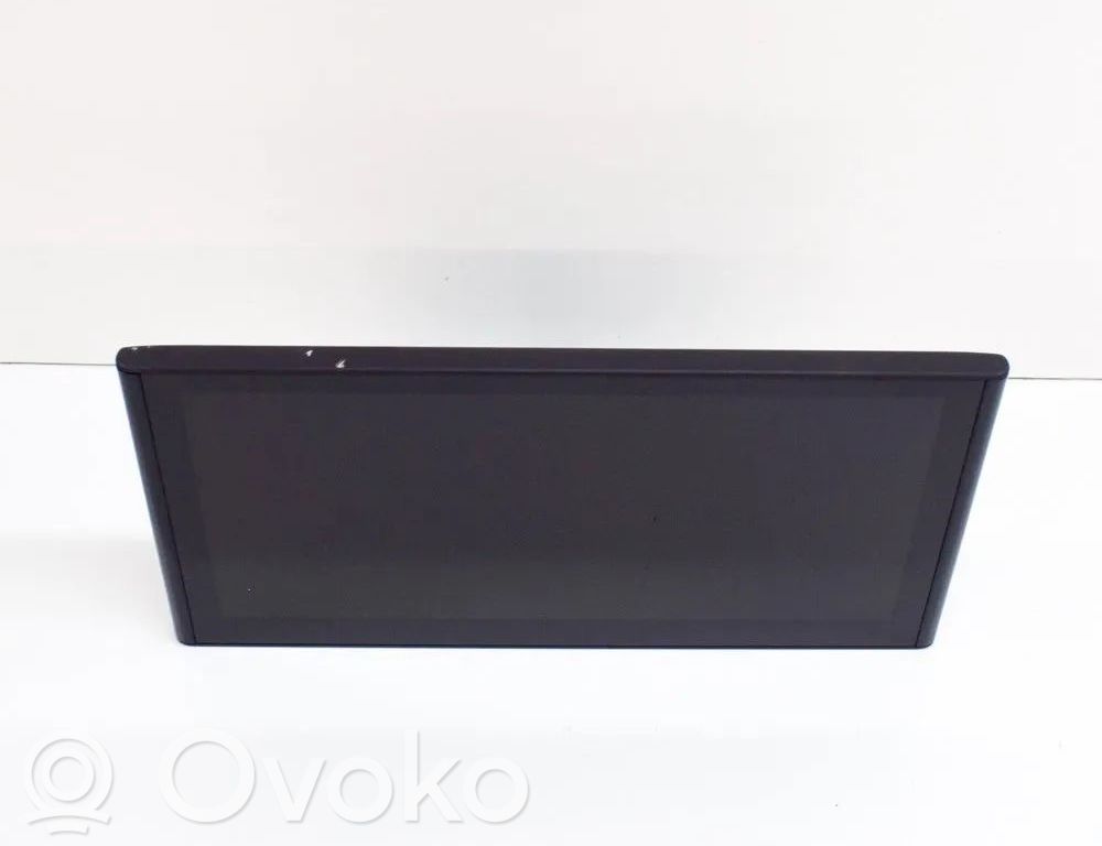 Audi A4 S4 B9 8W Monitor/display/piccolo schermo 