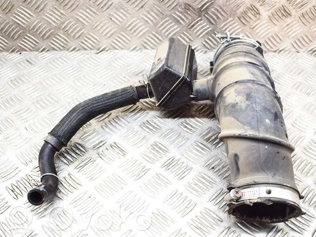 Toyota RAV 4 (XA50) Część rury dolotu powietrza 