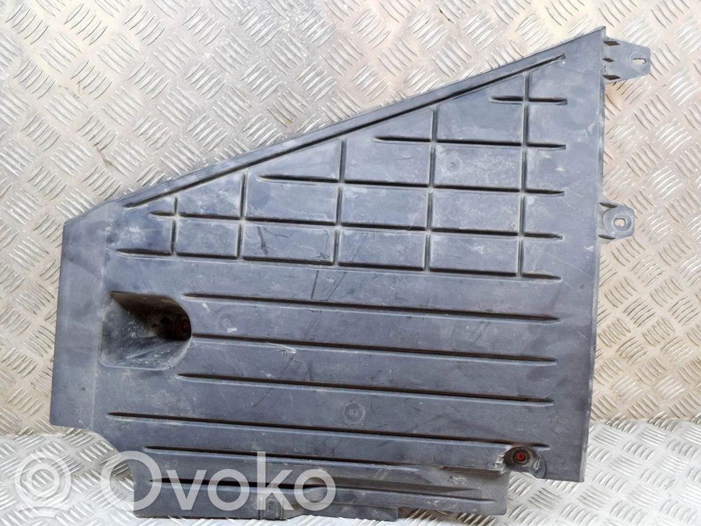 Ford Kuga II Căptușeală platformă pickup 