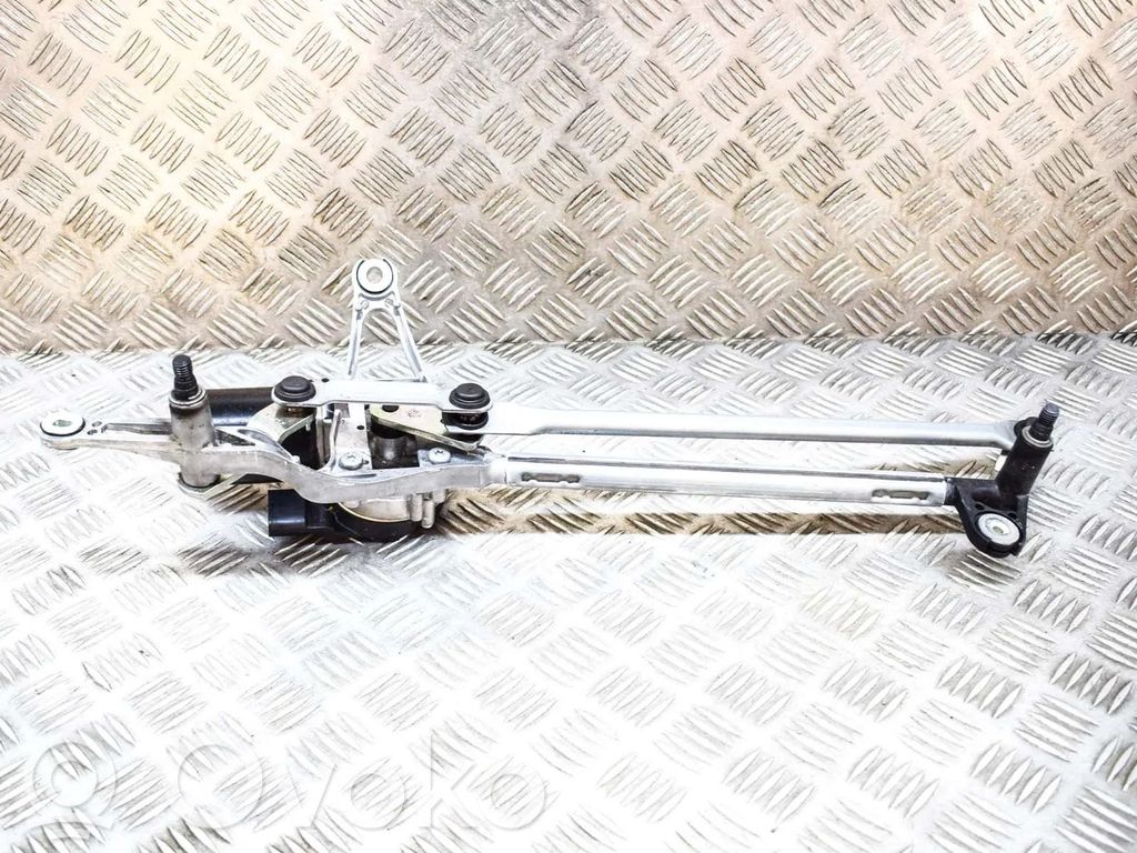 Motor și paralelogram ștergător parbriz   W227203,32342547,W227220