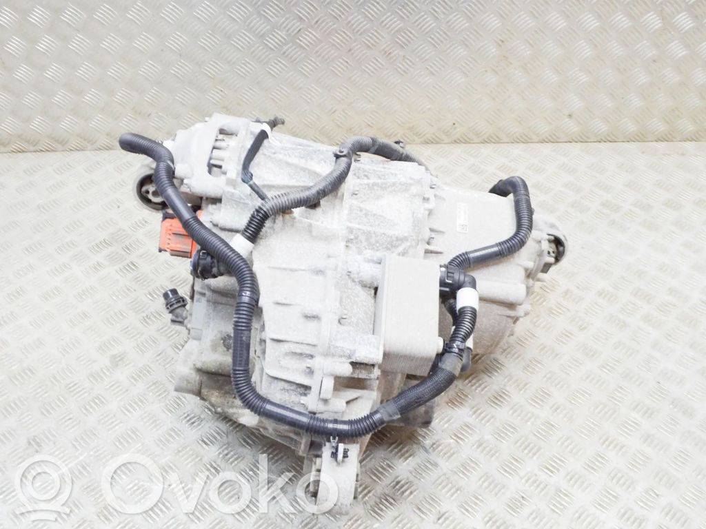 Variklis   108569320F,109621500C,158778000A